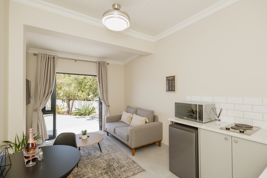 To Let 1 Bedroom Property for Rent in Vredenberg Western Cape